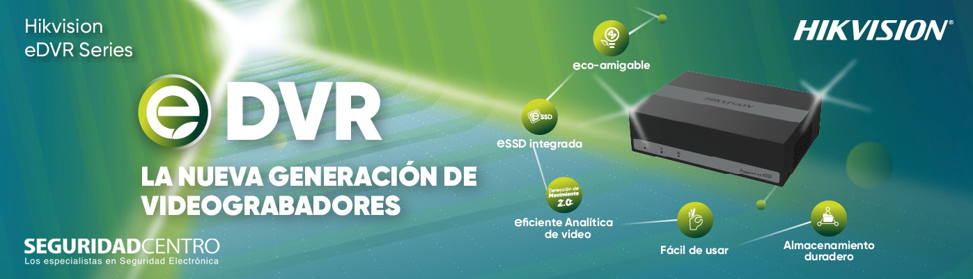 Distribuidor Hikvision Cordoba